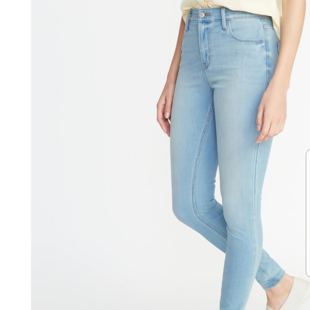 Old Navy Jegging